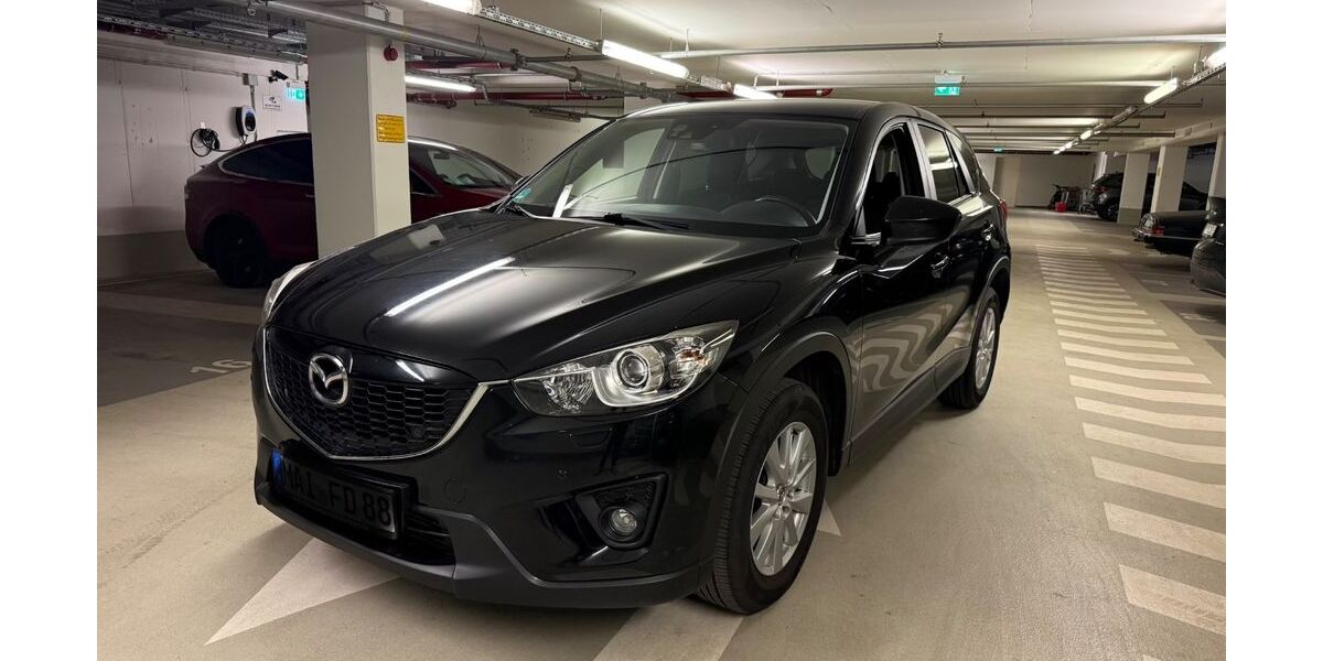 Mazda CX-5 132.000 km 8.600 &euro; München 80333