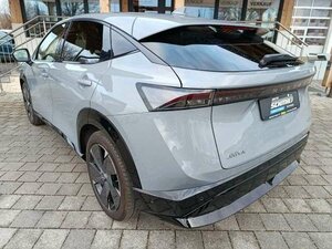 Nissan ARIYA 87kWh e-4orce 394 PS ALLRAD EVOLVE+ AHK 3.645 km 44.890 &euro; Höhenkirchen-Siegertsbrun 85635