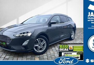 Ford Focus 92.542 km 16.990 &euro; München 81827