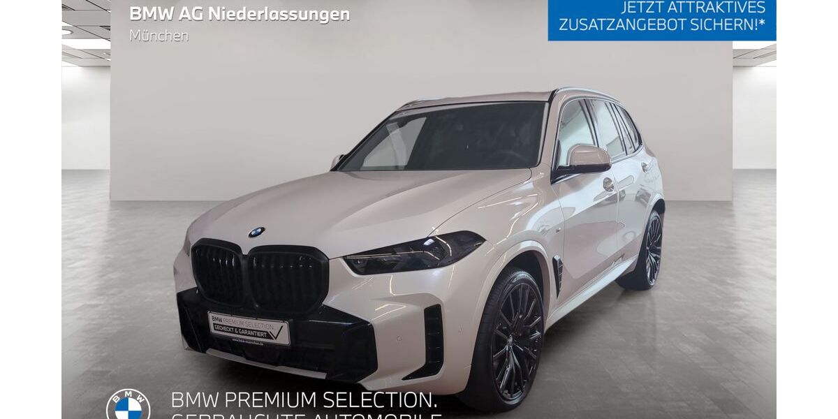 BMW X5 12.897 km 79.495 &euro; München 80939