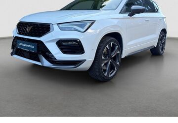 Cupra Ateca 20.600 km 38.400 &euro; Ebersberg bei München 85560