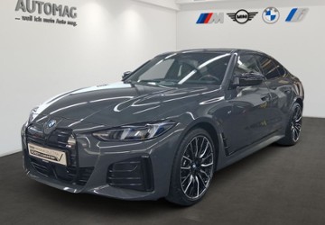 BMW i4 23.954 km 62.990 &euro; München 81827