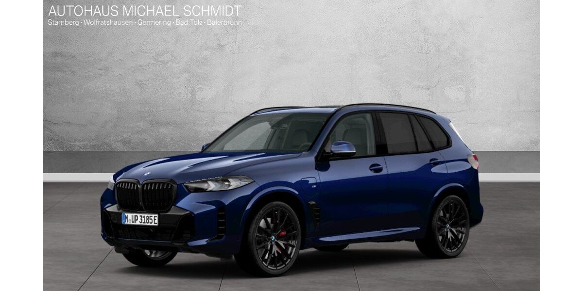 BMW X5 18.990 km 108.080 &euro; Starnberg 82319