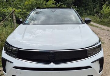 Opel Grandland (X) 117.000 km 18.400 &euro; München 80939