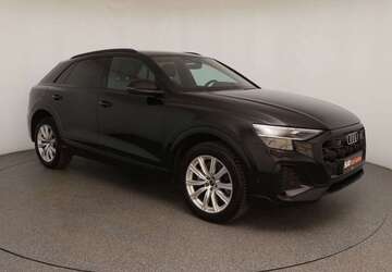 Audi Q8 28.575 km 66.770 &euro; Garching 85748