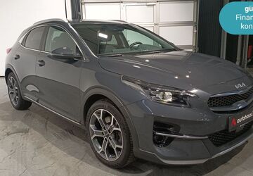 Kia XCeed 74.518 km 22.440 &euro; Eching 85386