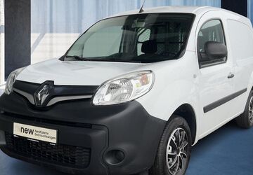 Renault Kangoo 60.238 km 11.390 &euro; Unterschleißheim 85716
