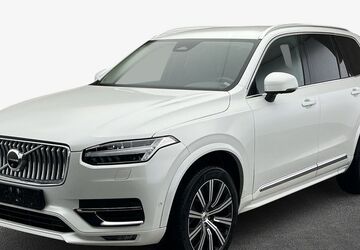 Volvo XC90 32.692 km 47.898 &euro; München 80809