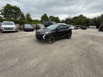Gebrauchte Renault Captur