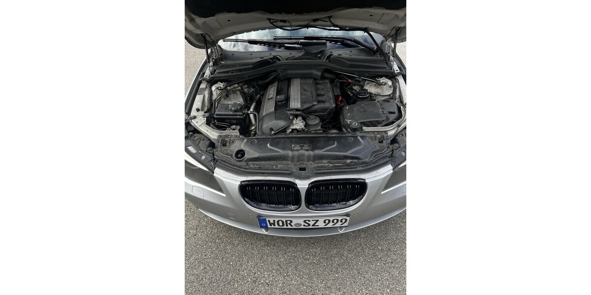 BMW 525 265.000 km 5.700 &euro; Wolfratshausen 82515