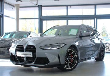 BMW M3 20.000 km 74.400 &euro; München 81825