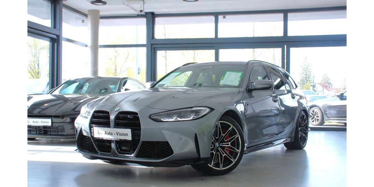 BMW M3 20.000 km 74.400 &euro; München 81825