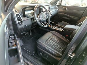 Kia SORENTO 2.2D AWD DCT8 PLAT NAPPA GD|AHK 62.080 km 36.460 &euro; Höhenkirchen-Siegertsbrun 85635