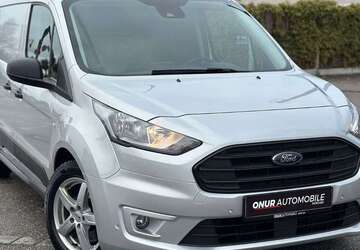 Ford Transit 114.000 km 14.950 &euro; München 81245