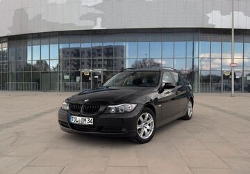 BMW 318 262.000 km 3.150 &euro; Oberschleißheim bei München 85764