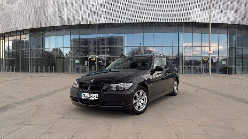 BMW 318 262.000 km 3.150 &euro; Oberschleißheim bei München 85764