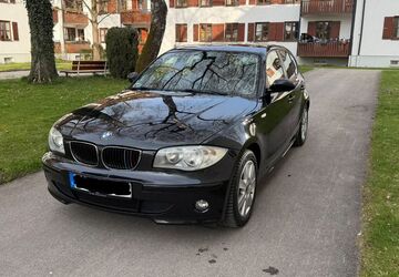 BMW 116 162.300 km 2.900 &euro; München 81673