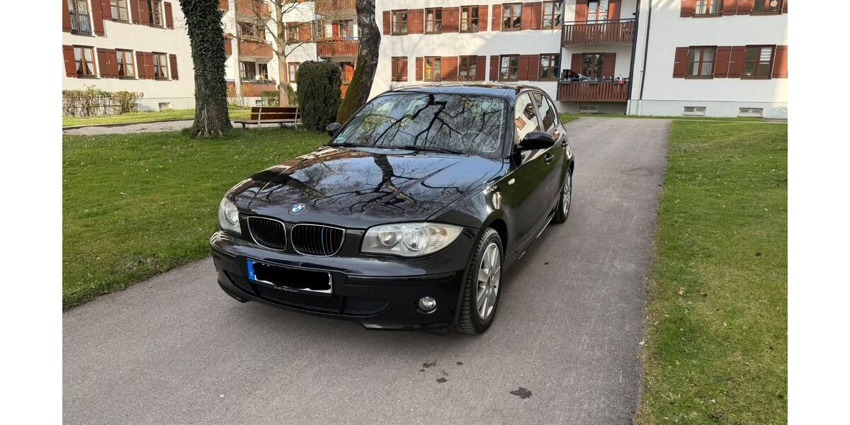 BMW 116 162.300 km 2.900 &euro; München 81673