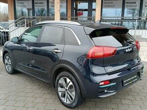 Kia NIRO EV 204 SPIRIT 3PH |GD |LED 38.720 km 23.460 &euro; Höhenkirchen-Siegertsbrun 85635