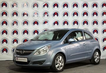 Opel Corsa 174.000 km 1.990 &euro; München 81379