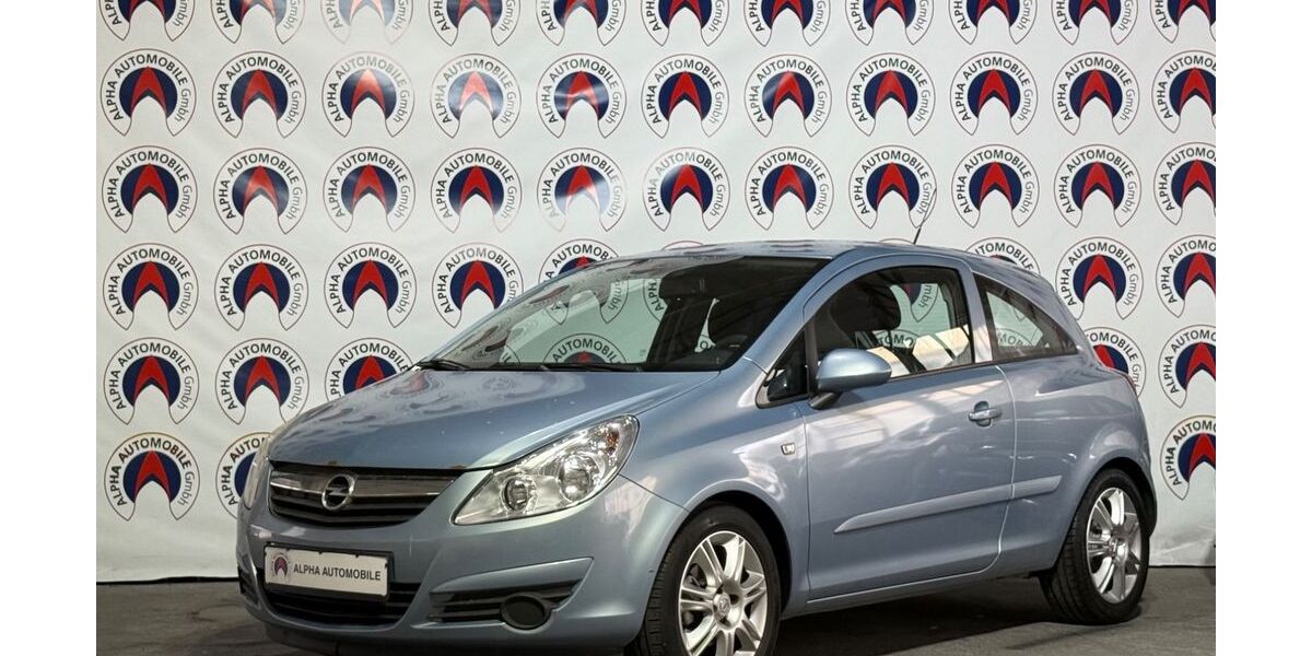 Opel Corsa 174.000 km 1.990 &euro; München 81379