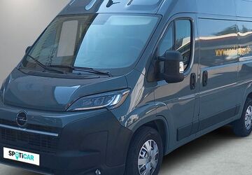 Opel Movano 15.000 km 34.900 &euro; Dachau 85221