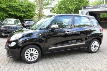 Gebrauchte Fiat 500L