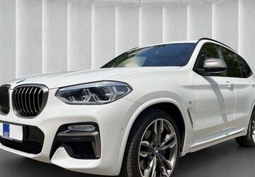 BMW X3 130.000 km 30.500 &euro; Grünwald 82031