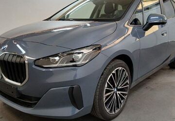 BMW 218 Active Tourer 31.979 km 26.300 &euro; Puchheim 82178