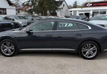 VW Arteon 230.000 km 17.900 &euro; München 81243