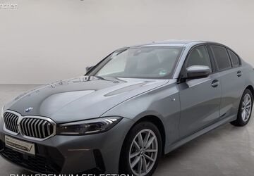 BMW 330 17.310 km 47.101 &euro; München 80939