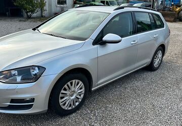 VW Golf 278.000 km 5.593 &euro; München 81249