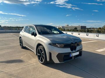 Gebrauchte BMW iX3