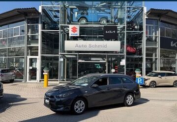 Kia ceed / Ceed 22.518 km 22.990 &euro; München 81241