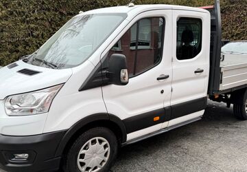 Ford Transit 159.000 km 17.980 &euro; München 81827