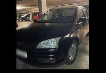 Ford Focus 213.000 km 1.800 &euro; Munchen 80935