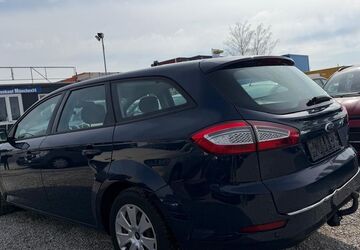 Ford Mondeo 336.000 km 1.990 &euro; München 81829