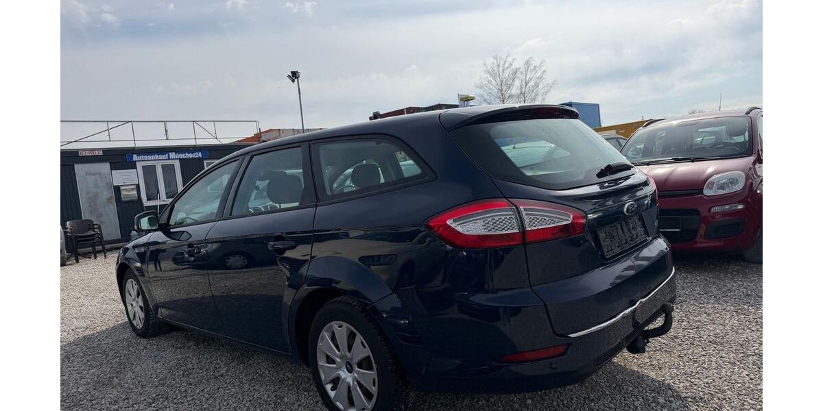 Ford Mondeo 336.000 km 1.990 &euro; München 81829