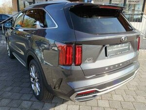Kia SORENTO 2.2D AWD DCT8 PLAT NAPPA GD|AHK 62.080 km 36.460 &euro; Höhenkirchen-Siegertsbrun 85635