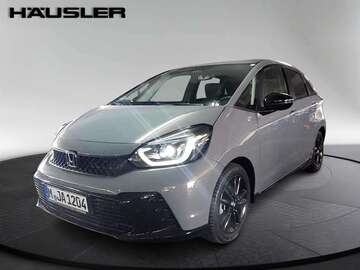 Gebrauchte Honda Jazz