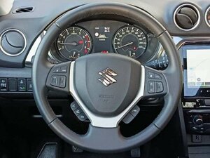 Suzuki VITARA 1.4 COMFORT+ HYBRID 6.951 km 23.960 &euro; Höhenkirchen-Siegertsbrun 85635