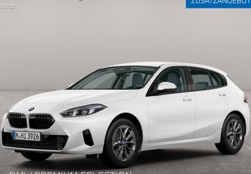 BMW 120 22.066 km 31.995 &euro; München 80939