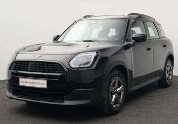 Mini Countryman D 6.009 km 39.395 &euro; München 80788