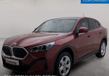 BMW X2 4.004 km 38.104 &euro; München 80939