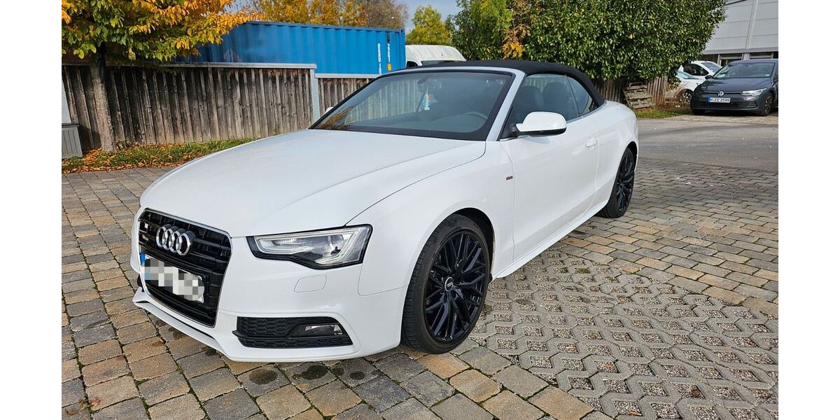 Audi A5 179.000 km 16.299 &euro; Dachau 85221