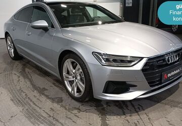 Audi A7 45.179 km 44.970 &euro; Eching 85386