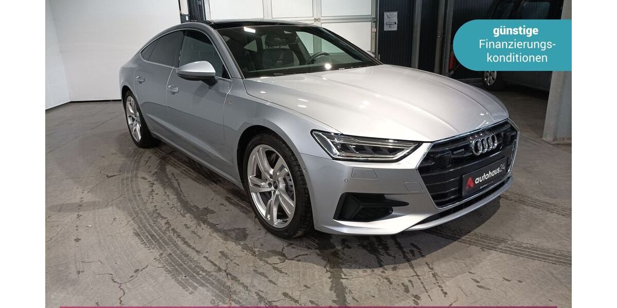 Audi A7 45.179 km 44.970 &euro; Eching 85386