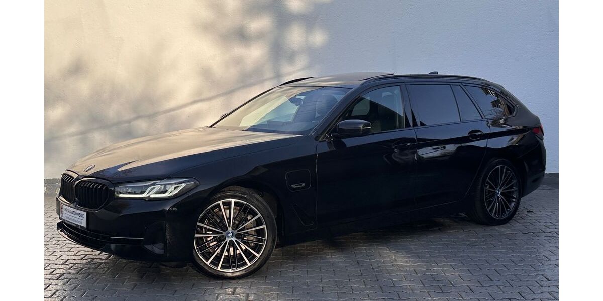 BMW 530 161.000 km 25.990 &euro; München 81243