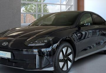 Hyundai IONIQ 6 1.500 km 43.980 &euro; München 81825