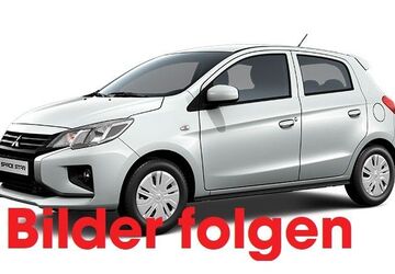 Mitsubishi Space Star 1.170 km 12.850 &euro; München 81825